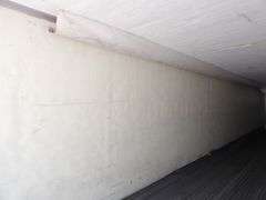 A-363 2007 Utility 3000R Reefer Van Trailer