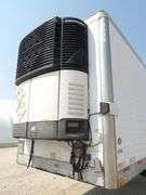 A-363 2007 Utility 3000R Reefer Van Trailer