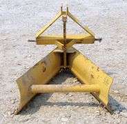 A-328 3-Point Ditcher