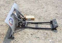 A-329 KFI Plow