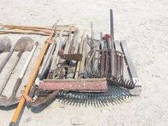 A-365 Hand Tools