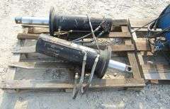 A-355  Hydraulic Power Unit & Cylinders