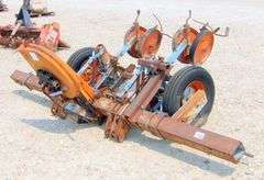 A-332 Monosem Planter