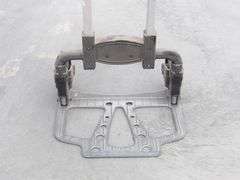 A-369 Camping Supplies & Dog Kennel & Hand Truck