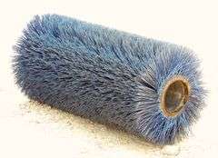 A-341 Livestock Scratcher