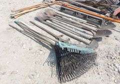 A-365 Hand Tools