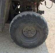 A-647  2019 HiSun Sector 500i UTV