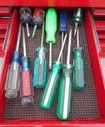 A-358  Toolbox with Tools