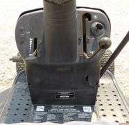 A-338 Poulan Pro Lawn Mower