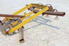 A-331 A-Frame W/ Sweeps