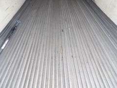 A-363 2007 Utility 3000R Reefer Van Trailer