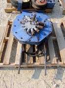 A-354 Planter Parts