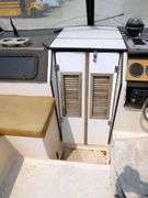 A-339 1978 Bayliner Boat & Trailer