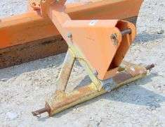 A-330 3-Point Blade