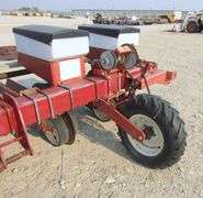A-350  WIC 6 Row Planter