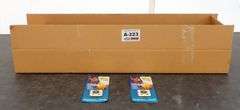 A-223 Bulb Boss Auto Off Light Adaptor