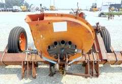 A-332 Monosem Planter
