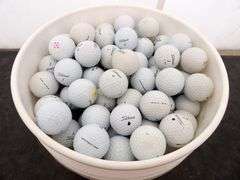 A-342 Golf Balls