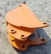 A-103 Case 580K Backhoe