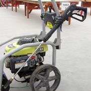 A-345 Honda Pressure Washer