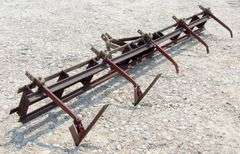 A-333 T-Bar Cultivator