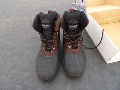 A-423  Northside Cold Weather Boots