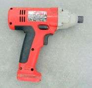 A-361  Air Wrench / Air Hose / Tool Set