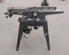 A-553  Rockwell / Delta Jointer
