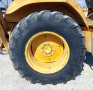 A-313  Case 580K Backhoe Loader