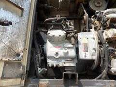 A-363 2007 Utility 3000R Reefer Van Trailer