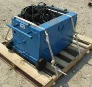 A-401 Insulation Blower