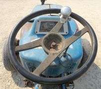 A-315 Ford 3000 Tractor