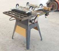 A-318 Craftsman Table Saw