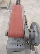 A-357  Belt / Disc Sander