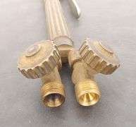 A-325 Welding Torch & Gauges