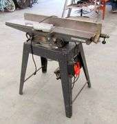 A-553  Rockwell / Delta Jointer