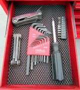 A-358  Toolbox with Tools