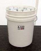 A-342 Golf Balls