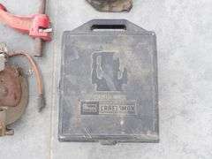 A-380 Shop Tools & Shop Vac