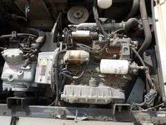 A-363 2007 Utility 3000R Reefer Van Trailer