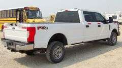 A-340 2021 Ford F350 Pickup