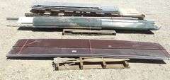 A-306 Sheet Metal