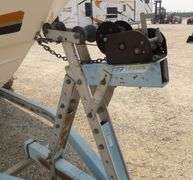A-339 1978 Bayliner Boat & Trailer