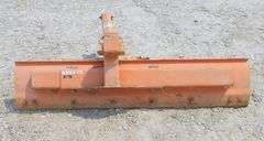 A-330 3-Point Blade