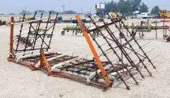 A-336 Tickle Harrow