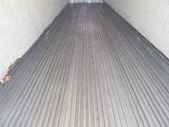 A-363 2007 Utility 3000R Reefer Van Trailer