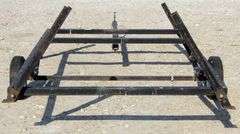 A-309 Sign Trailer Frame