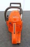 A-569 Husqvarna Chain Saw
