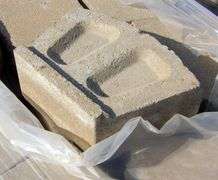 A-133 Landscape Blocks