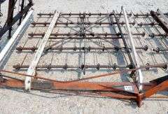 A-336 Tickle Harrow